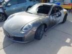 2016 PORSCHE 911 CARRER for sale at Copart ROCHFORD