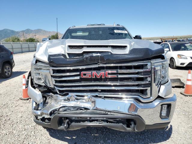  GMC SIERRA 2022 Silver