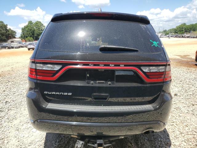  DODGE DURANGO 2020 Black