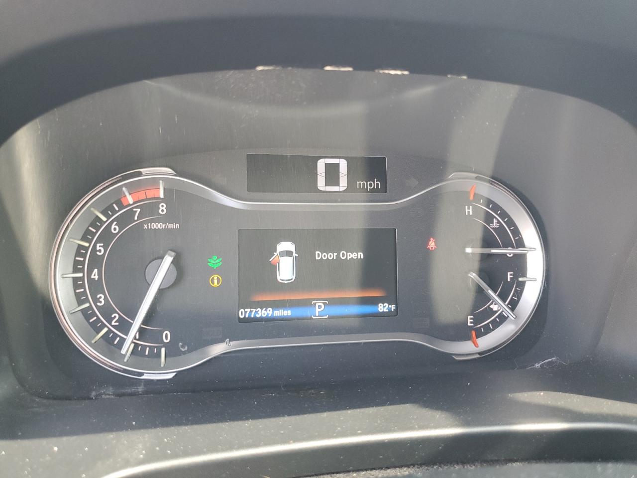 2016 Honda Pilot Exl VIN: 5FNYF6H52GB063634 Lot: 64197695