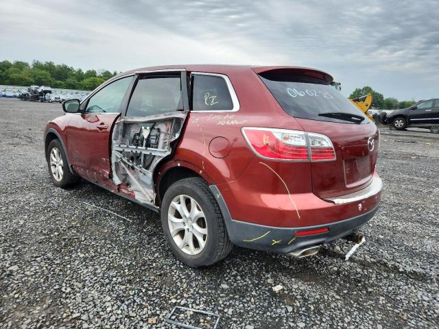  MAZDA CX-9 2012 Burgundy