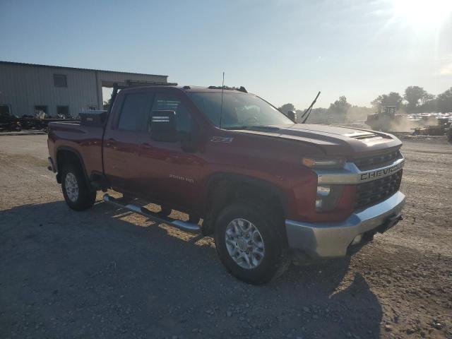 CHEVROLET ALL Models 2021 Maroon
