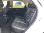 2024 MG HS TROPHY for sale at Copart ST HELENS