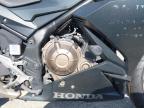 2023 HONDA CBR 500 RA for sale at Copart SANDWICH