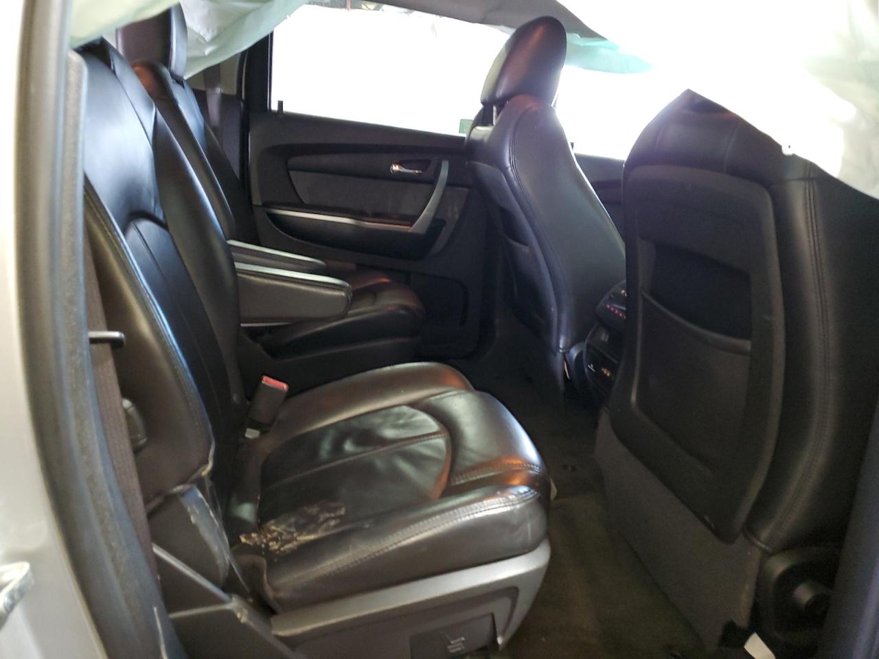 2012 GMC Acadia Slt-1 VIN: 1GKKVRED0CJ330671 Lot: 63750435