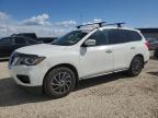 2019 NISSAN PATHFINDER S   à vendre chez Copart AB - EDMONTON