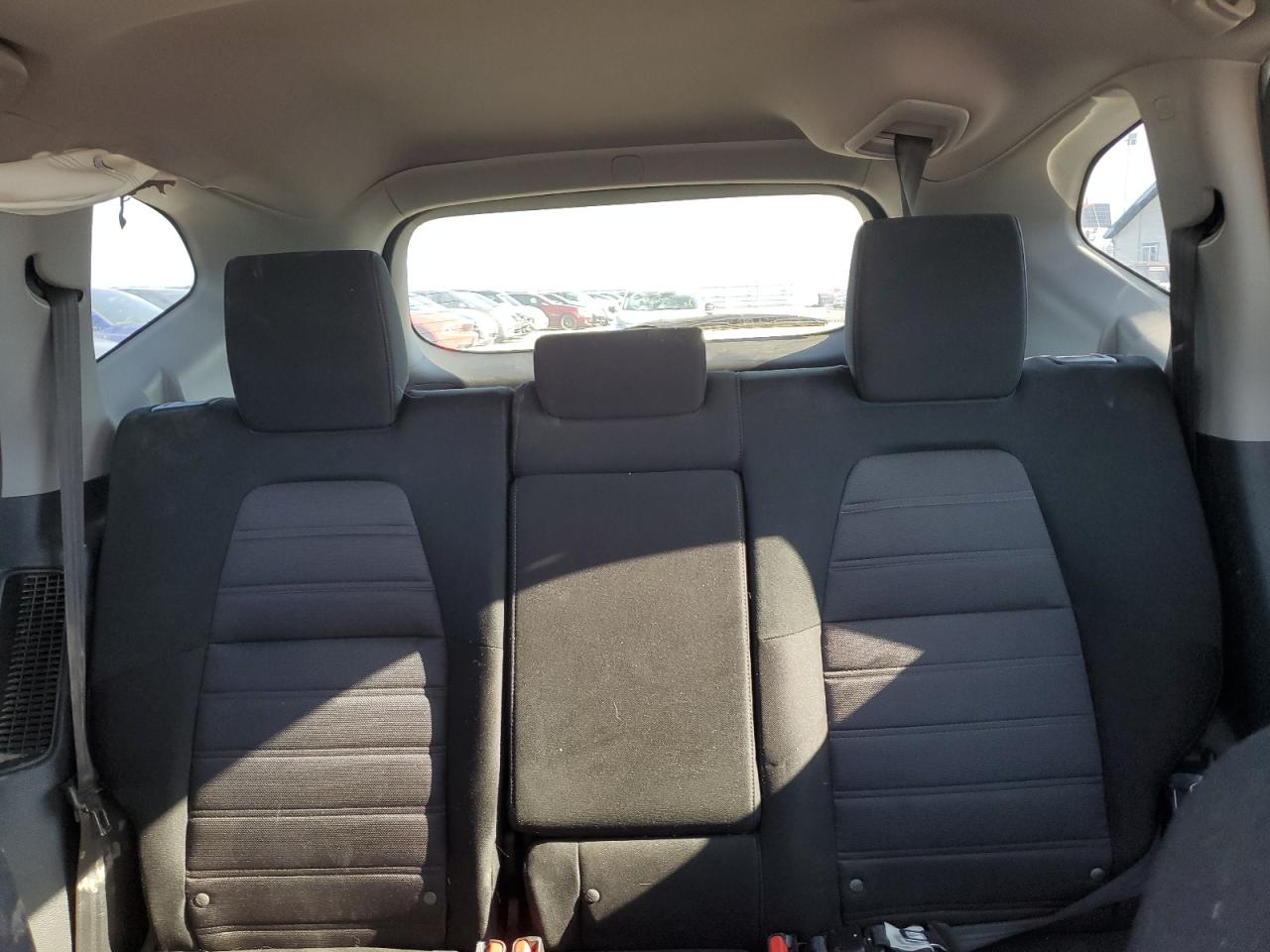 2020 Honda Cr-V Ex VIN: 7FART6H58LE014000 Lot: 64846805