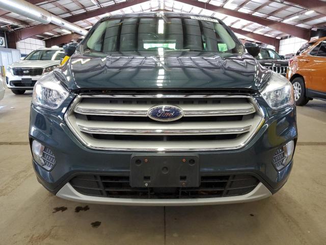  FORD ESCAPE 2019 Granatowy