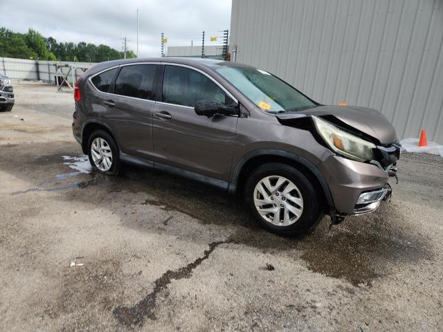  HONDA CRV 2016 tan