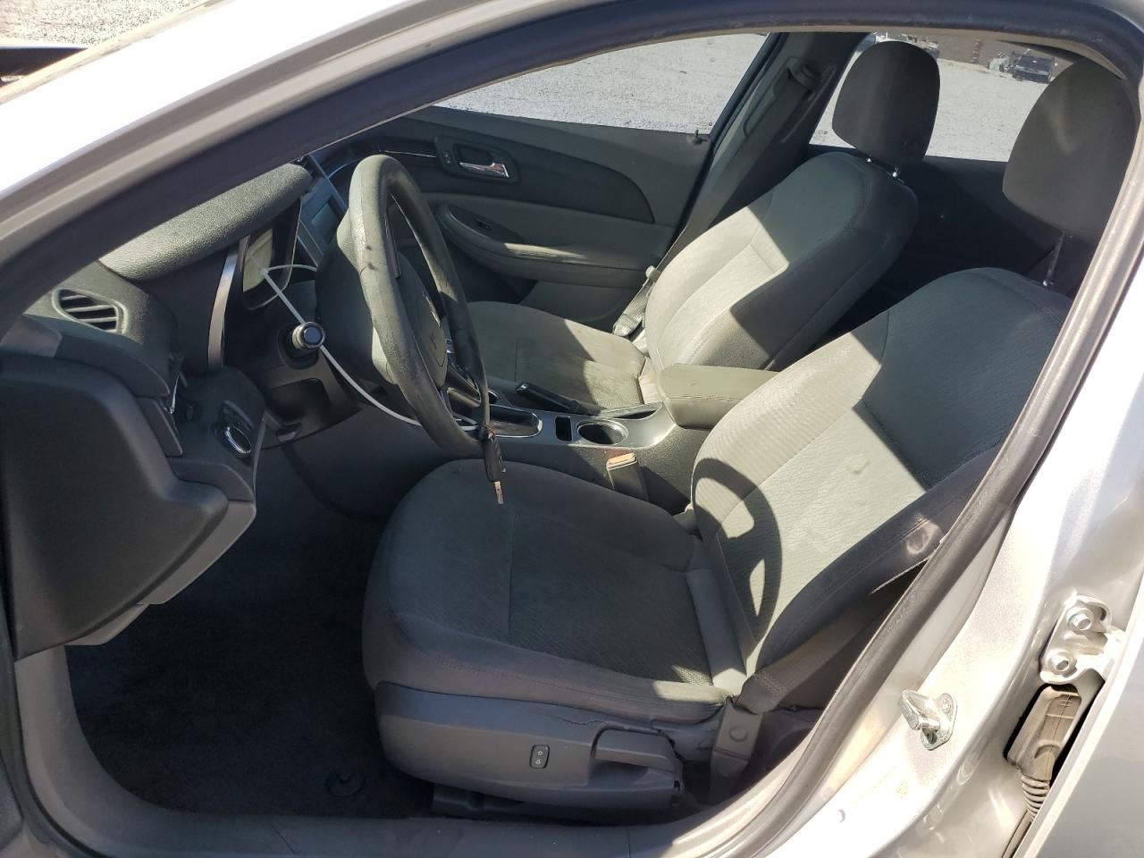 2014 Chevrolet Malibu Ls VIN: 1G11B5SL0EF265971 Lot: 62690805