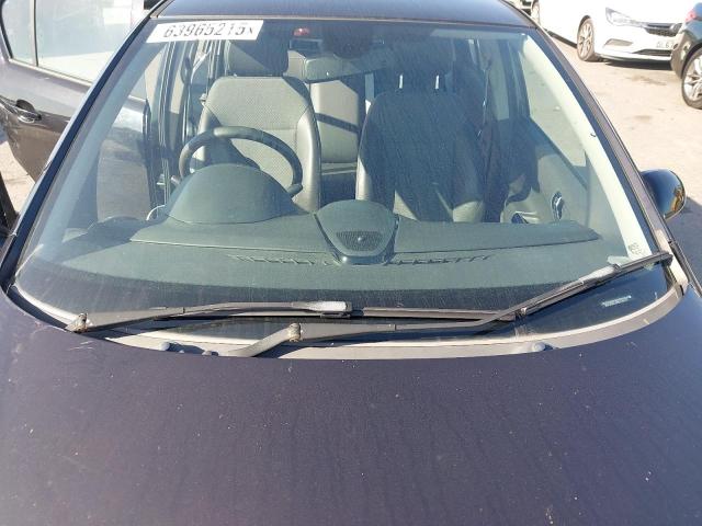 2009 VAUXHALL CORSA DESIGN 