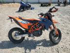 2024 KTM 690 SMC R   for sale at Copart WI - APPLETON