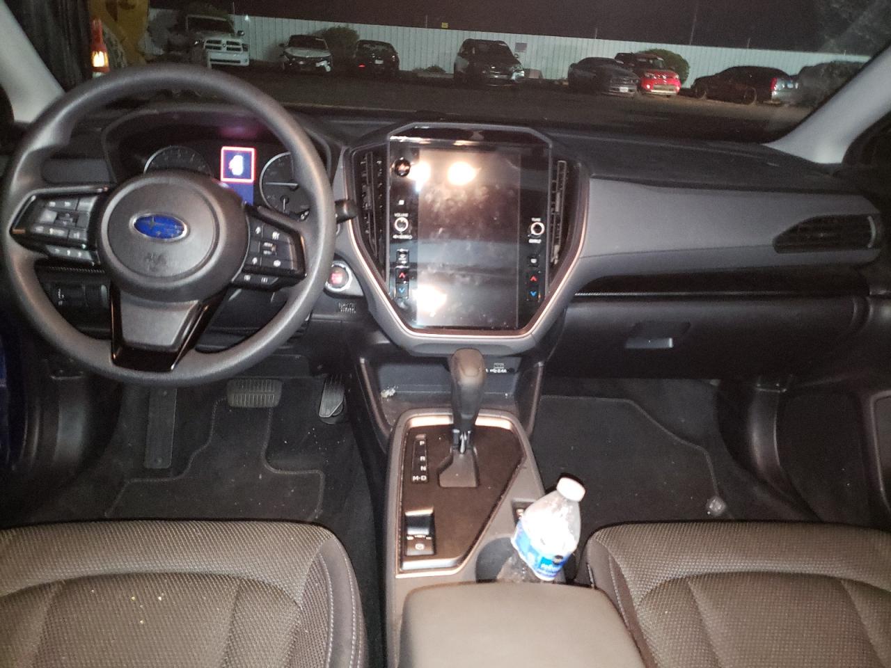 2024 Subaru Crosstrek Premium VIN: JF2GUADC5RH377615 Lot: 65822175