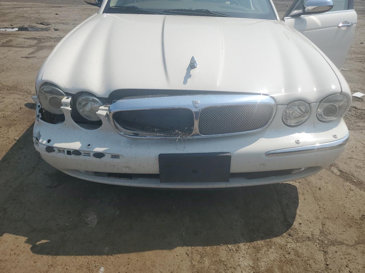 2007 Jaguar Vandenplas VIN: SAJWA82B37SH14440 Lot: 64762375