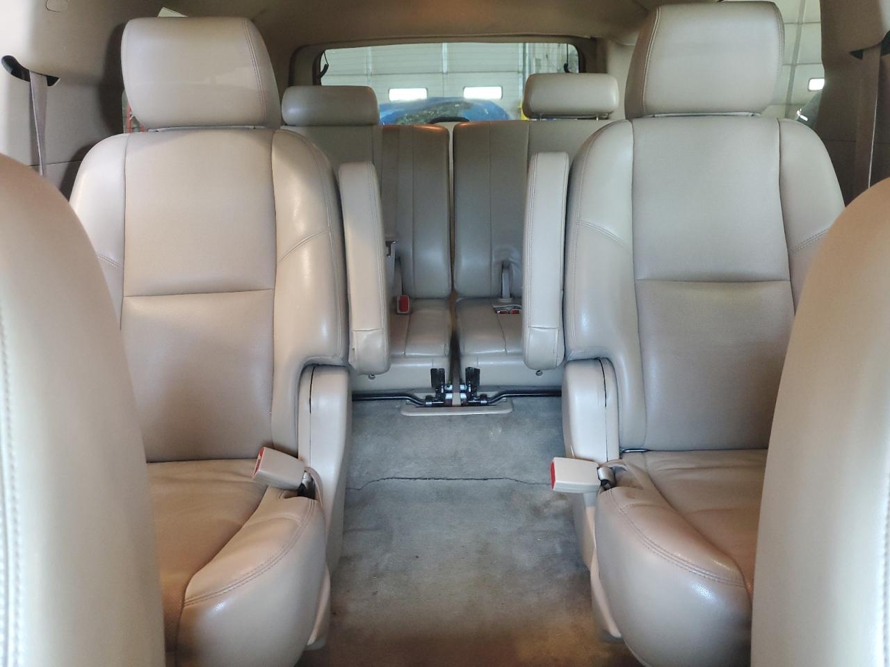 2013 Chevrolet Suburban K1500 Ltz VIN: 1GNSKKE74DR326106 Lot: 64308265