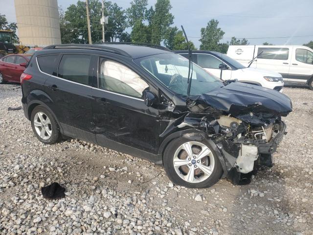  FORD ESCAPE 2014 Czarny