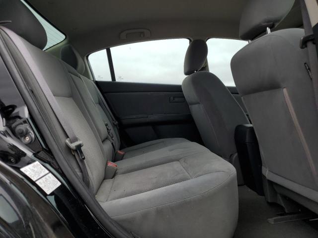 2010 NISSAN SENTRA 2.0  
