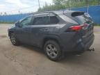 2023 TOYOTA RAV4 LE   à vendre chez Copart NB - MONCTON