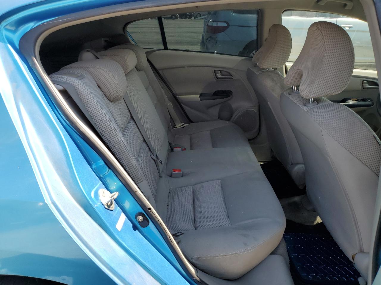2010 Honda Insight Lx VIN: JHMZE2H51AS028849 Lot: 65547805