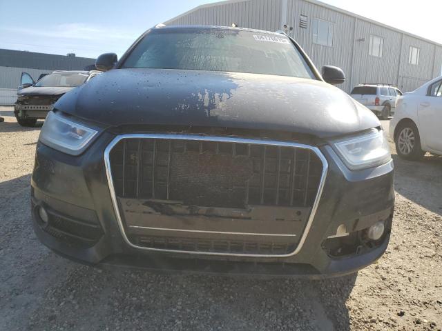 2015 AUDI Q3 PRESTIGE  