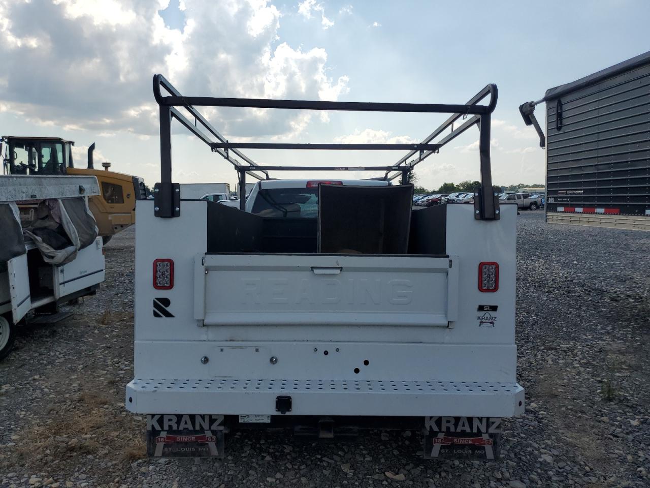3c6ur5hj5rg189410 3C6UR5HJ5RG189410 2024 Ram 2500 Tradesman