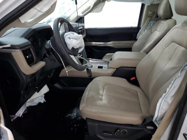  FORD EXPEDITION 2024 Biały