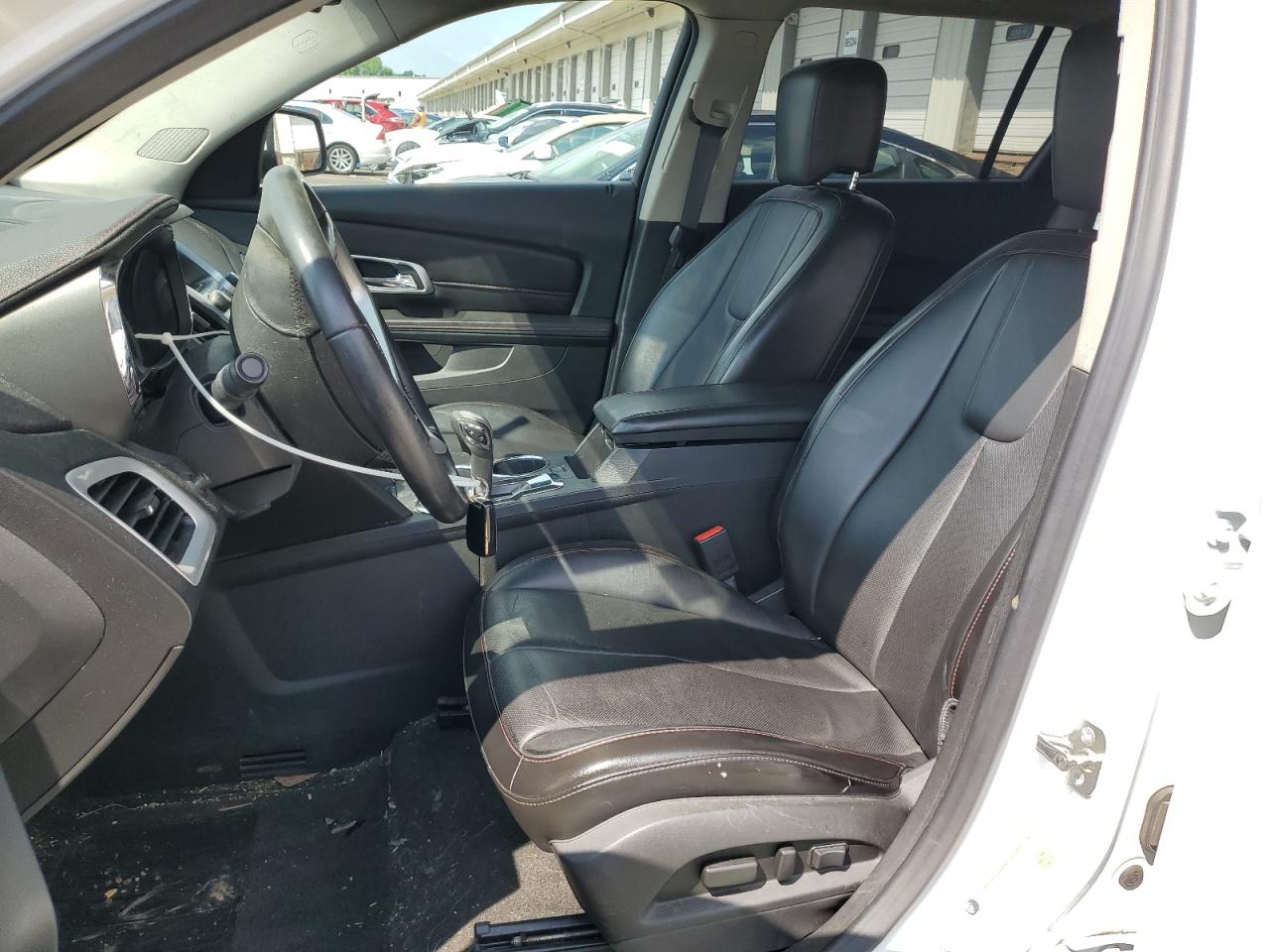 2015 GMC Terrain Slt VIN: 2GKFLXE36F6286700 Lot: 64767715