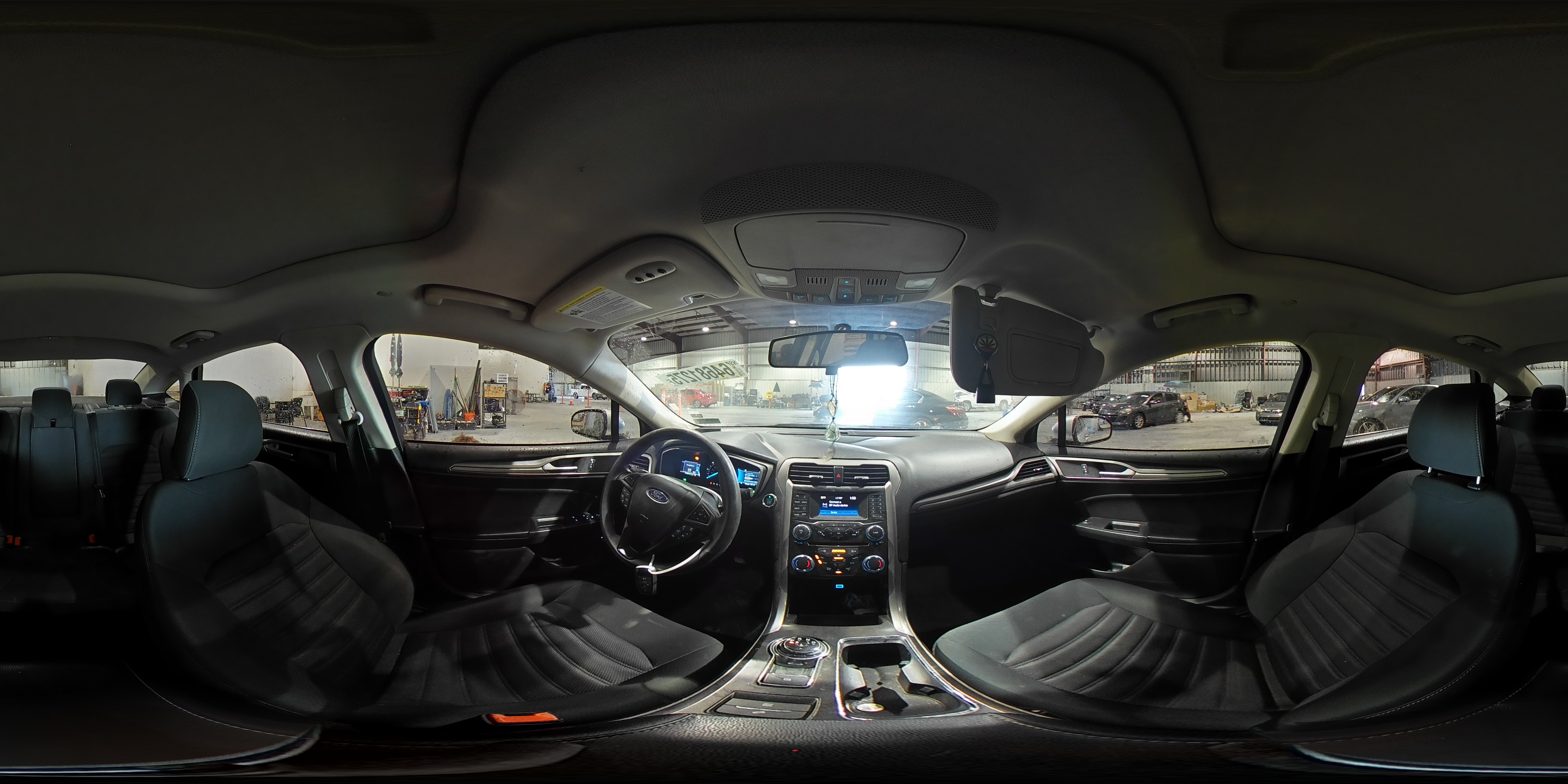 2018 Ford Fusion Se Hybrid VIN: 3FA6P0LU5JR249308 Lot: 64681275