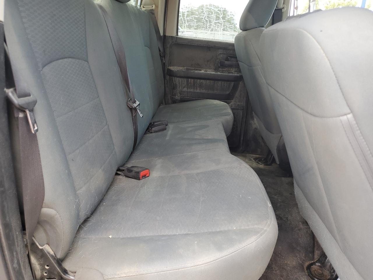 2015 Ram 1500 St VIN: 1C6RR7FMXFS738182 Lot: 66382515