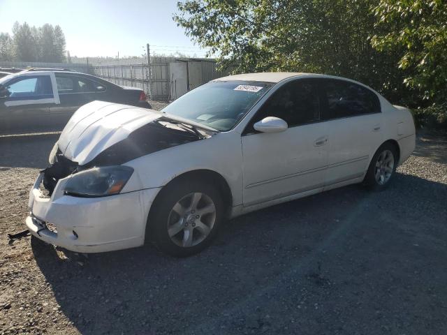 2006 Nissan Altima S  
