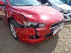 2009 MITSUBISHI LANCER SE for sale at Copart ROCHFORD