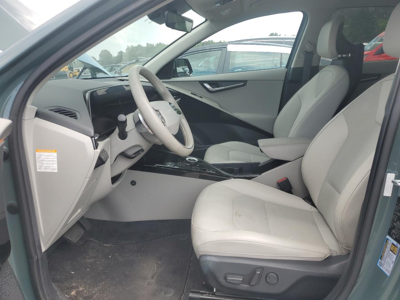 kndcr3l14p5022993 KNDCR3L14P5022993 2023 Kia Niro Wind
