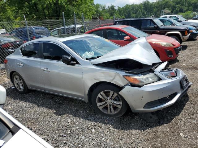 Sedans ACURA ILX 2013 Gray