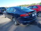 2010 JAGUAR XF PREMIUM for sale at Copart GLOUCESTER