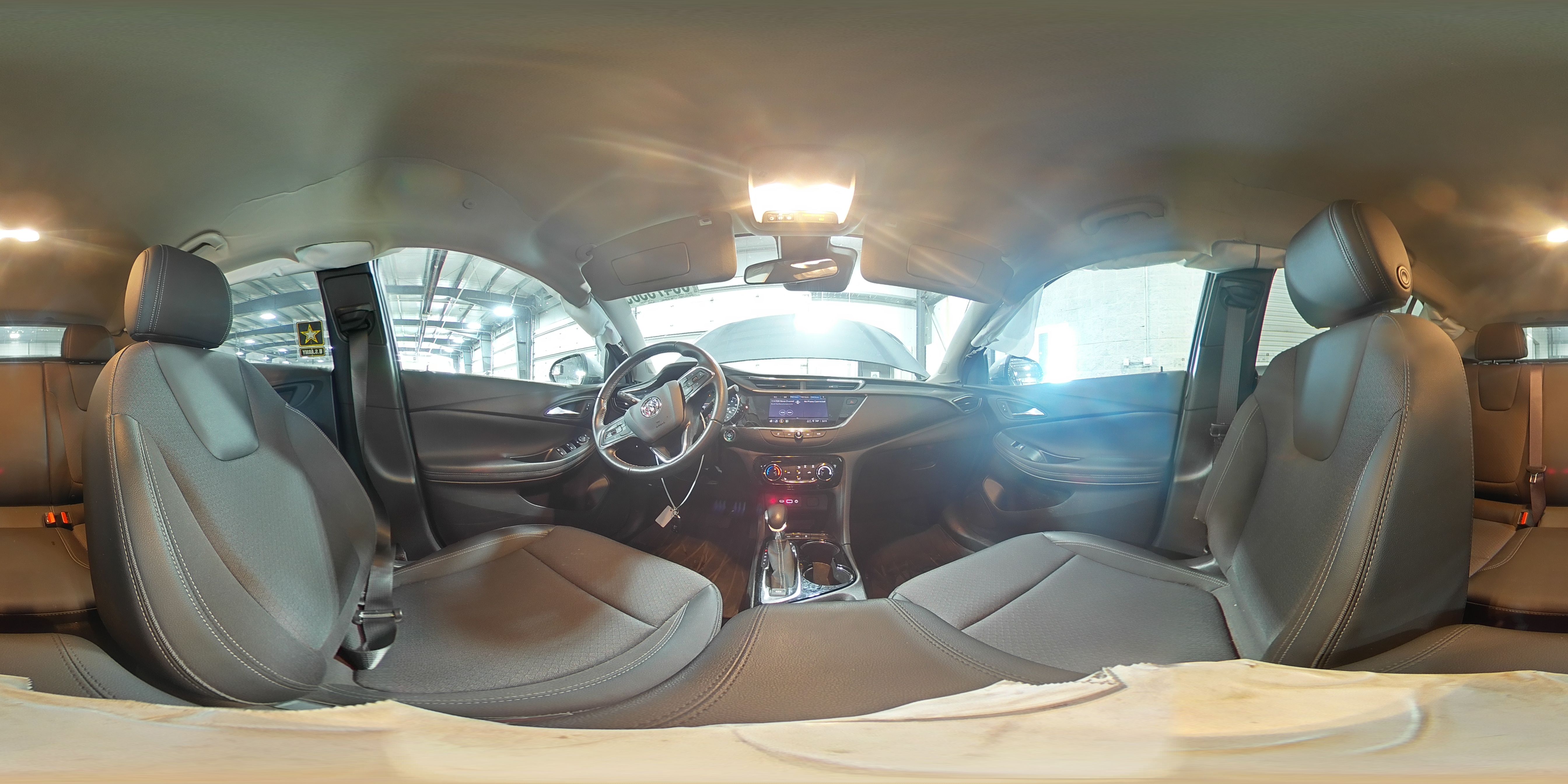 2023 Buick Encore Gx Preferred VIN: KL4MMCSL9PB079353 Lot: 66475585