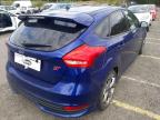 2016 FORD FOCUS ST-2 for sale at Copart SANDTOFT