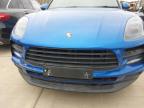 2020 PORSCHE MACAN S S- for sale at Copart SANDY