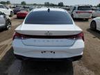 2022 HYUNDAI ELANTRA SEL   for sale at Copart ON - TORONTO