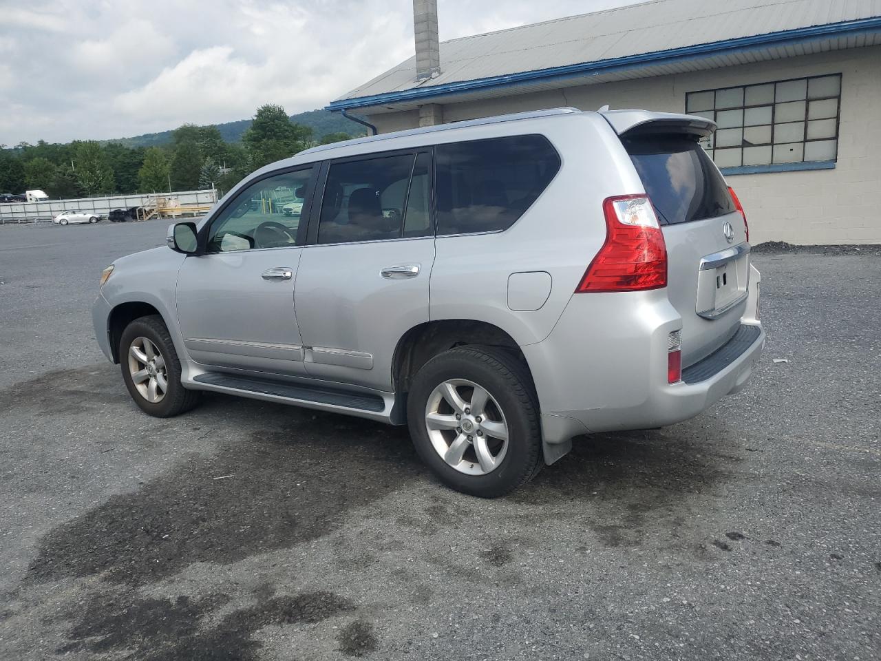 jtjbm7fx9c5036140 JTJBM7FX9C5036140 2012 Lexus Gx 460