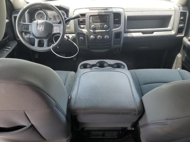  RAM 1500 2013 Biały