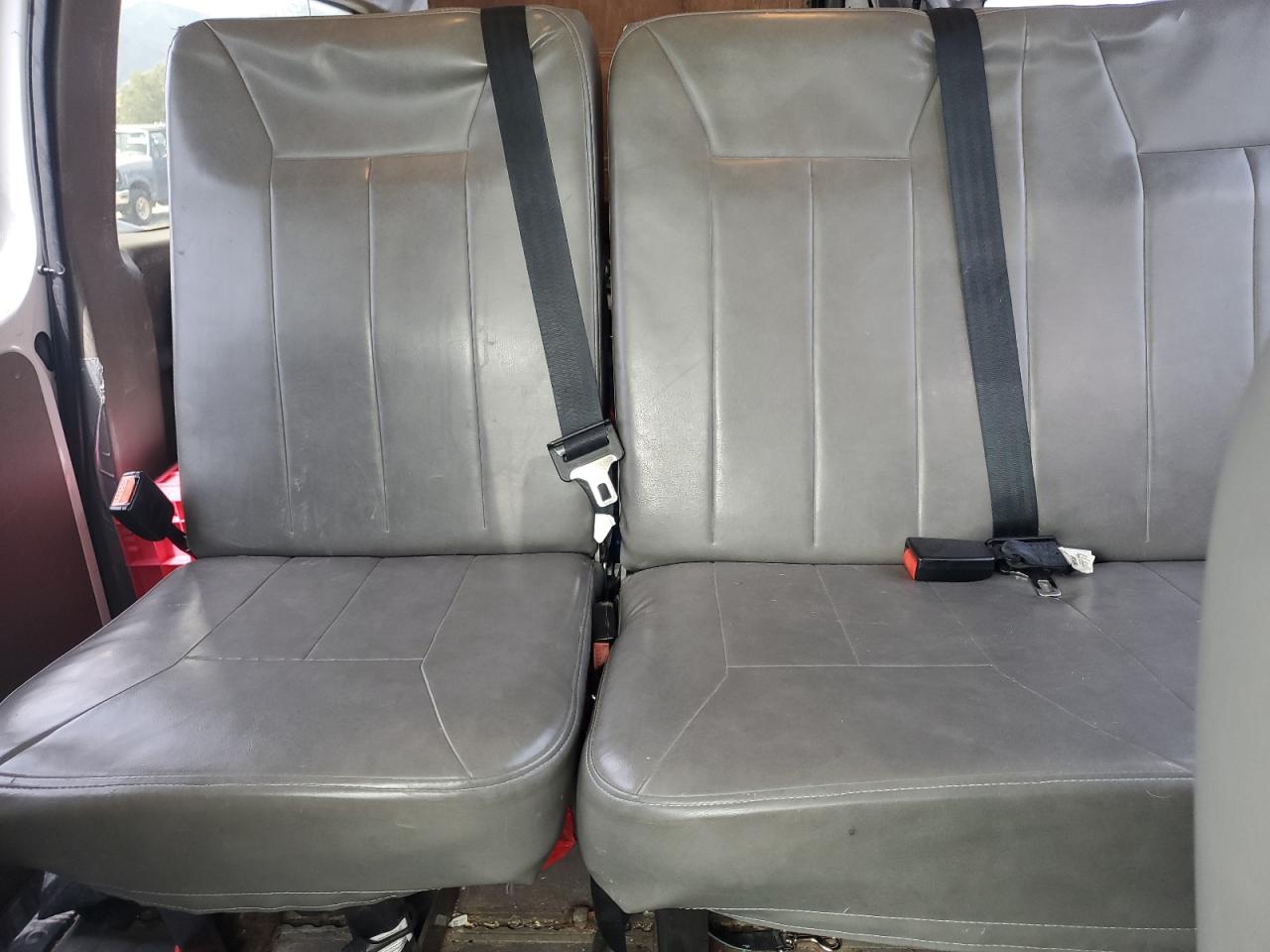 2010 Ford Econoline E250 Van VIN: 1FTNS2EW9ADA86394 Lot: 63069595