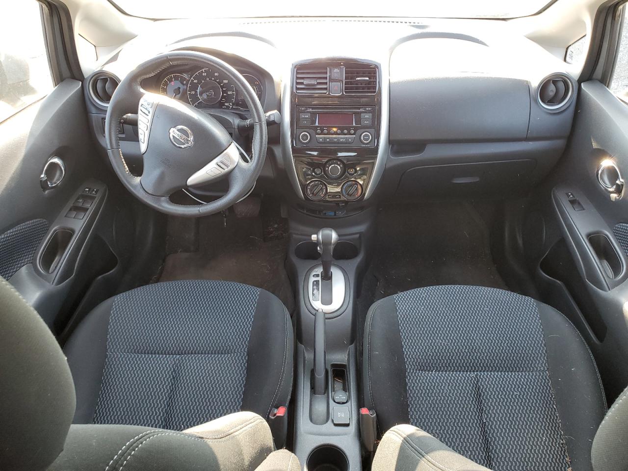 2015 Nissan Versa Note S VIN: 3N1CE2CPXFL394432 Lot: 61817935
