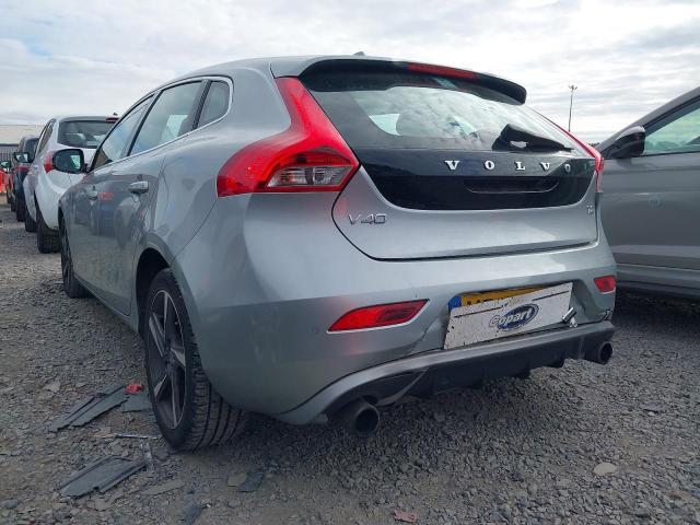 2014 VOLVO V40 R-DESI