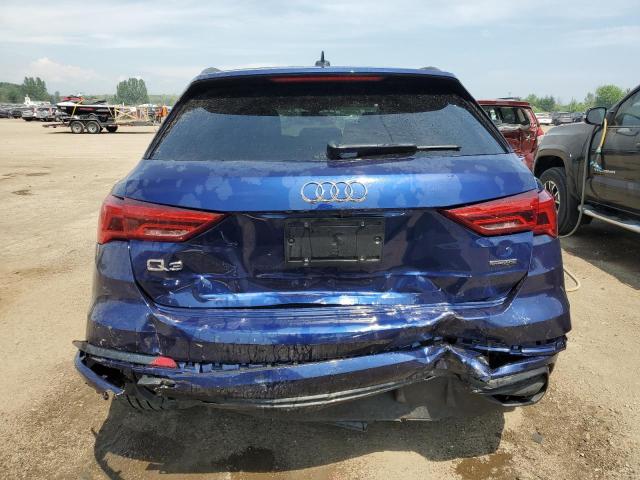 2024 AUDI Q3 PREMIUM S LINE 45  