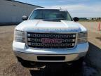2012 GMC SIERRA K2500 SLE   à vendre chez Copart AB - CALGARY