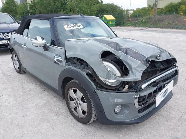 2017 MINI COOPER