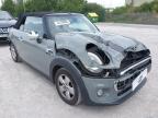 2017 MINI COOPER for sale at Copart ST HELENS