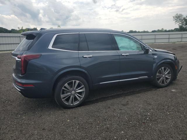  CADILLAC XT6 2020 Szary