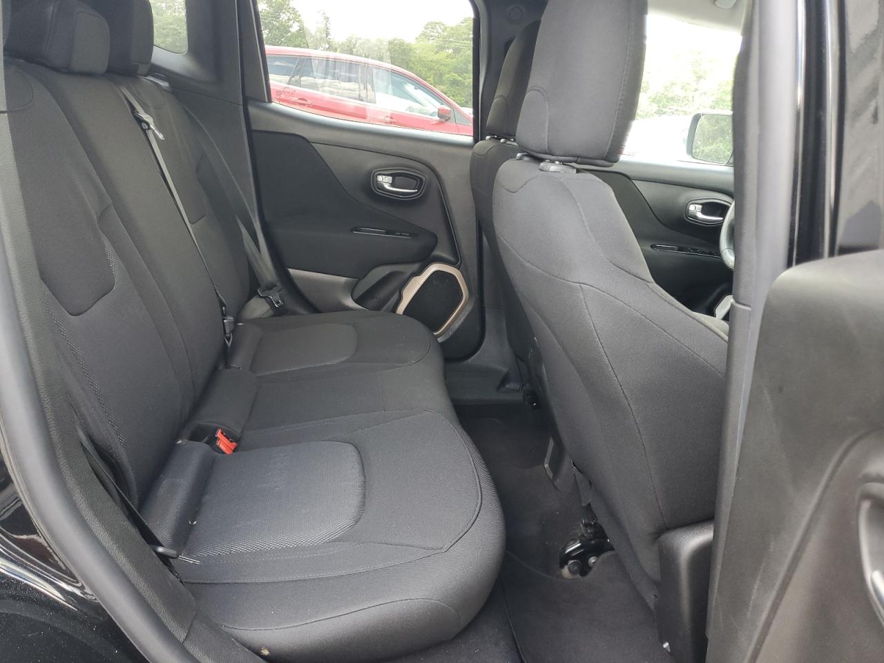 2016 Jeep Renegade Sport VIN: ZACCJAAT0GPD68613 Lot: 63702915