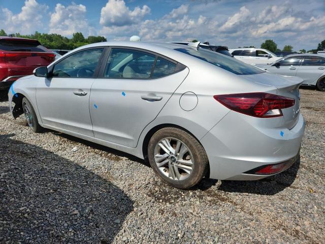  HYUNDAI ELANTRA 2020 Biały